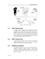 Preview for 13 page of Simrad AP26 Manual