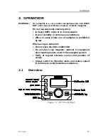 Preview for 17 page of Simrad AP26 Manual