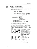 Preview for 19 page of Simrad AP26 Manual