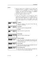 Preview for 45 page of Simrad AP26 Manual