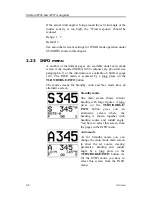 Preview for 48 page of Simrad AP26 Manual