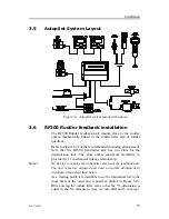 Preview for 55 page of Simrad AP26 Manual