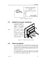 Preview for 57 page of Simrad AP26 Manual