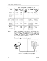 Preview for 62 page of Simrad AP26 Manual