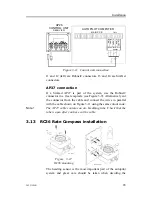 Preview for 67 page of Simrad AP26 Manual