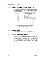 Preview for 70 page of Simrad AP26 Manual