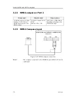 Preview for 78 page of Simrad AP26 Manual