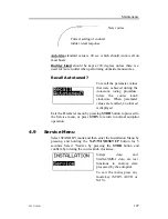 Preview for 109 page of Simrad AP26 Manual