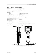 Preview for 131 page of Simrad AP26 Manual