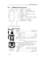 Preview for 137 page of Simrad AP26 Manual