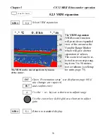 Preview for 70 page of Simrad ce32 mkii User Manual