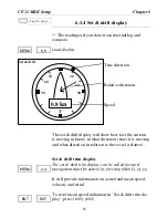 Preview for 83 page of Simrad ce32 mkii User Manual