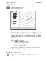 Preview for 53 page of Simrad CP33 Manual