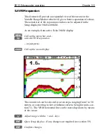 Preview for 23 page of Simrad EQ33 Manual