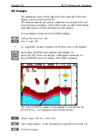 Preview for 24 page of Simrad EQ33 Manual