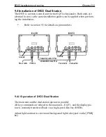 Preview for 55 page of Simrad EQ33 Manual