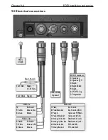 Preview for 56 page of Simrad EQ33 Manual