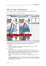 Preview for 35 page of Simrad ES70 - DOWNLOAD AND INSTALLATION REV B Operator'S Manual