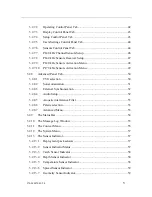 Preview for 7 page of Simrad FS70 - Operator'S Manual