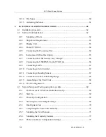 Preview for 8 page of Simrad FS70 - Operator'S Manual