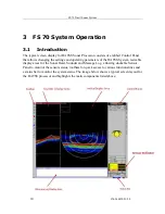 Preview for 20 page of Simrad FS70 - Operator'S Manual