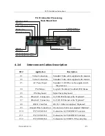 Preview for 75 page of Simrad FS70 - Operator'S Manual