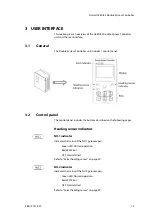 Preview for 15 page of Simrad GC80 EXPANDED User Manual