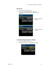 Preview for 19 page of Simrad GC80 EXPANDED User Manual