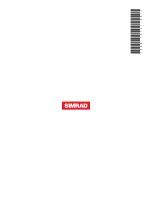 Preview for 83 page of Simrad GC80 EXPANDED User Manual