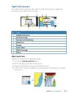 Preview for 3 page of Simrad GO XSE Quick Manuals