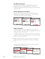 Preview for 20 page of Simrad IS40 PRO Operator'S Manual