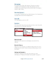 Preview for 25 page of Simrad IS40 PRO Operator'S Manual