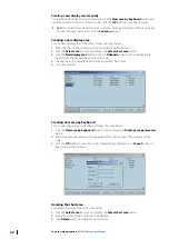 Preview for 32 page of Simrad Maris ECDIS900 Operator'S Manual