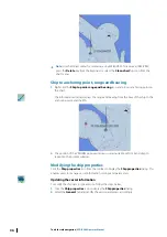 Preview for 36 page of Simrad Maris ECDIS900 Operator'S Manual