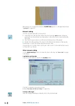 Preview for 56 page of Simrad Maris ECDIS900 Operator'S Manual