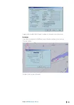 Preview for 63 page of Simrad Maris ECDIS900 Operator'S Manual