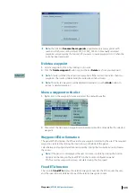 Preview for 123 page of Simrad Maris ECDIS900 Operator'S Manual