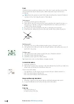 Preview for 166 page of Simrad Maris ECDIS900 Operator'S Manual