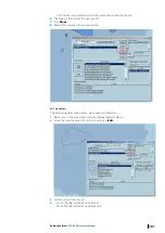 Preview for 181 page of Simrad Maris ECDIS900 Operator'S Manual