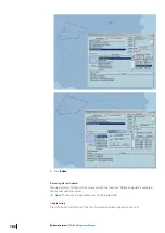 Preview for 182 page of Simrad Maris ECDIS900 Operator'S Manual