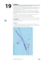 Preview for 183 page of Simrad Maris ECDIS900 Operator'S Manual
