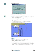 Preview for 185 page of Simrad Maris ECDIS900 Operator'S Manual