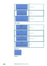 Preview for 190 page of Simrad Maris ECDIS900 Operator'S Manual