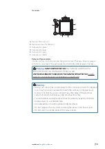 Preview for 13 page of Simrad Naviop Loop M User Manual