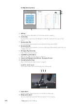 Preview for 22 page of Simrad Naviop Loop M User Manual