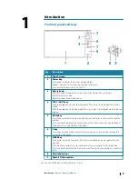 Preview for 9 page of Simrad NSS evo2 Operator'S Manual