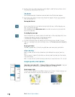 Preview for 24 page of Simrad NSS evo2 Operator'S Manual