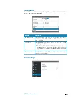 Preview for 75 page of Simrad NSS evo2 Operator'S Manual