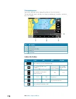 Preview for 80 page of Simrad NSS evo2 Operator'S Manual