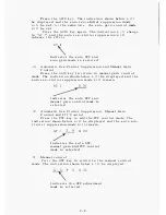 Preview for 12 page of Simrad RA771UA Instruction Manual